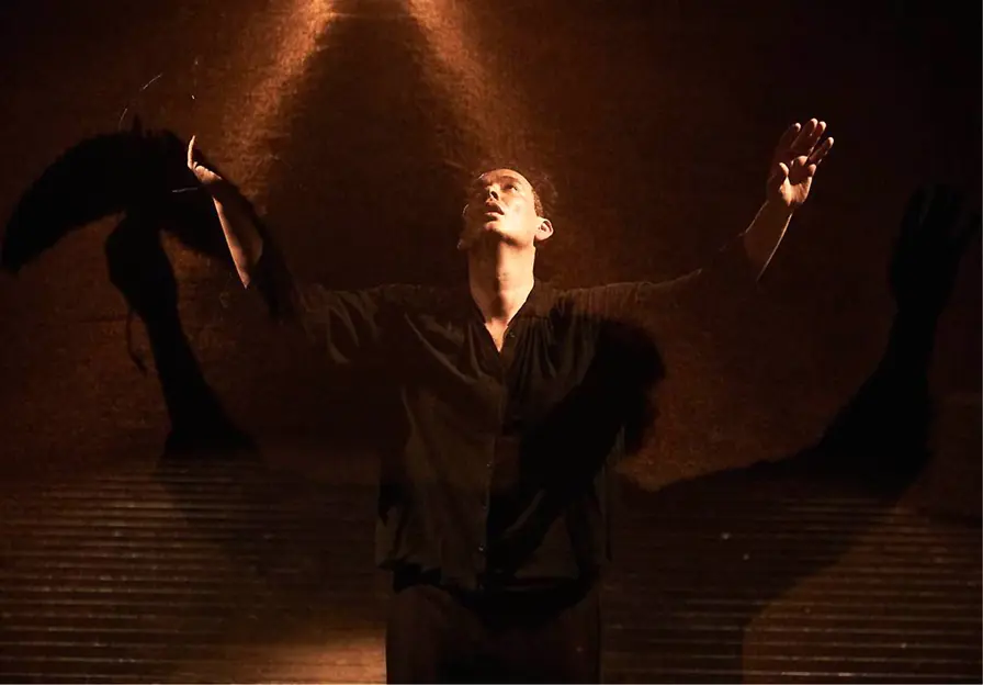 Oltre la linea 2026: si apre il sipario sulla rassegna di danza contemporanea al Teatro Elicantropo