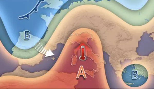Meteo Italia: settimana variabile tra sole e pioggia