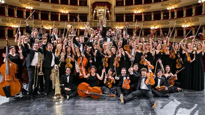 AMA Calabria apre il sipario con l'Orchestra dell’Accademia Teatro alla Scala