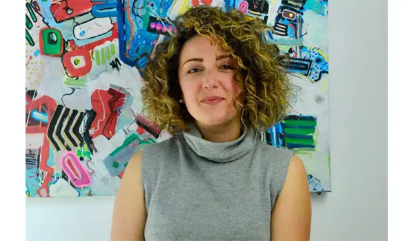 Da Catanzaro a Milano: Flavia Scerbo Iose trasforma la cultura in innovazione