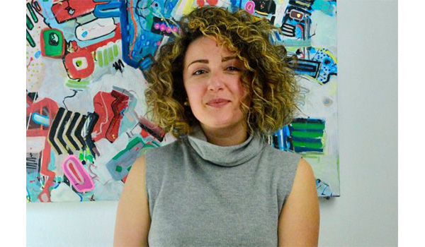 Da Catanzaro a Milano: Flavia Scerbo Iose trasforma la cultura in innovazione