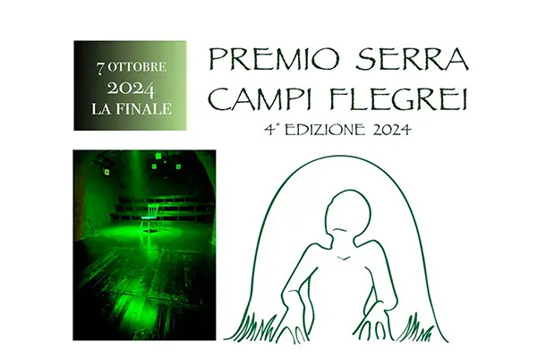 Quarto Premio “Serra-Campi Flegrei”. La finale lunedì 