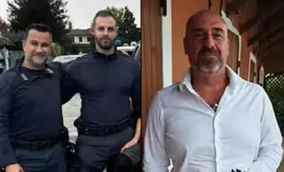 Il Movimento “Nuova Presenza Giorgio La Pira” si unisce al dolore per i Carabinieri caduti a Castel d’Azzano