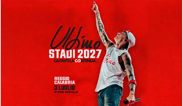 Ultimo al Granillo nel 2027: decisivo il lavoro di Ruggero Pegna per portare il grande evento a Reggio Calabria