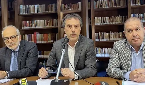 Catanzaro: Il Sindaco Fiorita lancia la nuova agenda urbana per il futuro