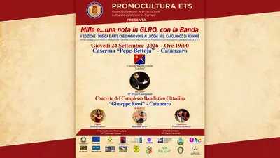 Mille e una nota… in GI.RO.