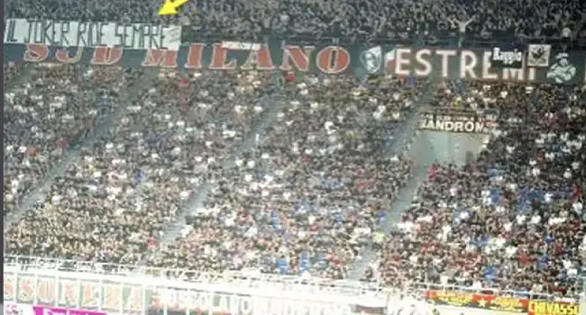 Inter, Milan e Lega Serie A contro i capi ultrà. Tutti i dettagli