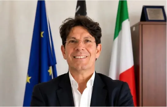 Il Commissario Francesco Giacobbe saluta Montauro: il bilancio dell’incarico straordinario
