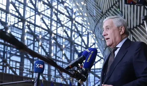 Maltempo nel Sud Italia, Tajani: l’Italia pronta a chiedere il Fondo UE di solidarietà