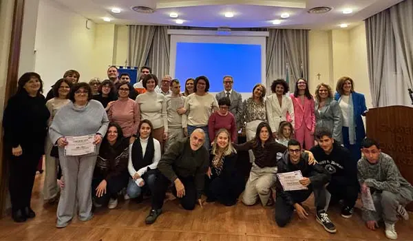 Festival delle DiversAbilità – “Lavorando Includendo”