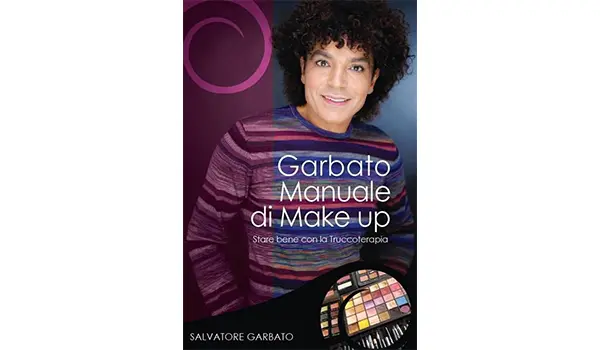 Il make-up artist delle dive Salvatore Garbato sarà protagonista dell’Harmonia Expo con un seminario sulla truccoterapia