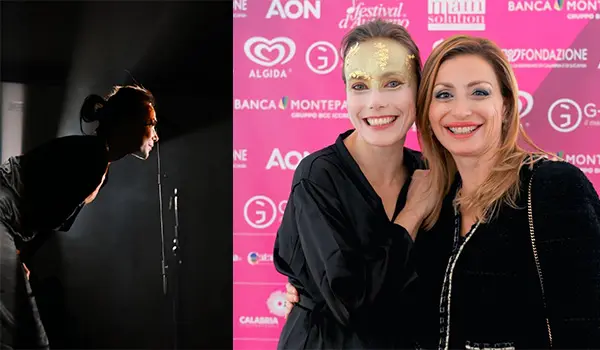 Al Festival d’Autunno la Medea di Agata Tomšič in Prima Nazionale al Museo MARCA di Catanzaro