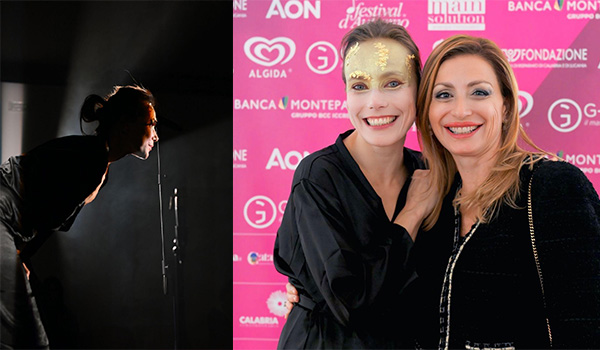 Al Festival d’Autunno la Medea di Agata Tomšič in Prima Nazionale al Museo MARCA di Catanzaro