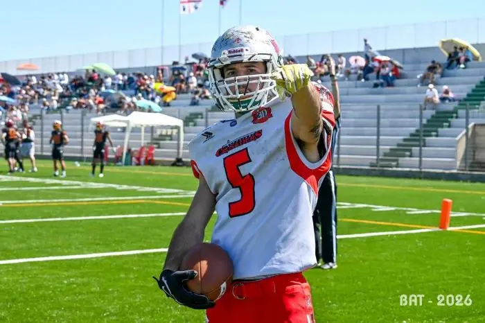 Crusaders Cagliari: per la semifinale di conference ospitano i Redskins