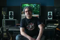 La crisi idrica diventa musica: il nuovo album di Joe Schievano dal 3 novembre