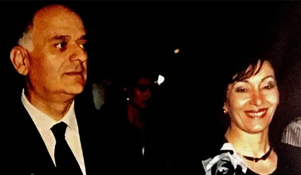 Lamezia Terme ricorda Salvatore Aversa e Lucia Precenzano, 34 anni dopo l’agguato mafioso