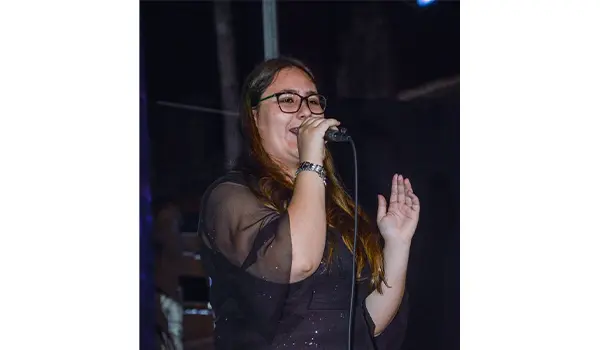 l'ITC XXIV Maggio con Anna La Croce apre le porte al talento " Progetto artista per passione"