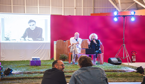 MATERIA 2025 - Ultima giornata - Stasera le premiazioni della call e attesi Antonio Arico' e Gerardo Sacco