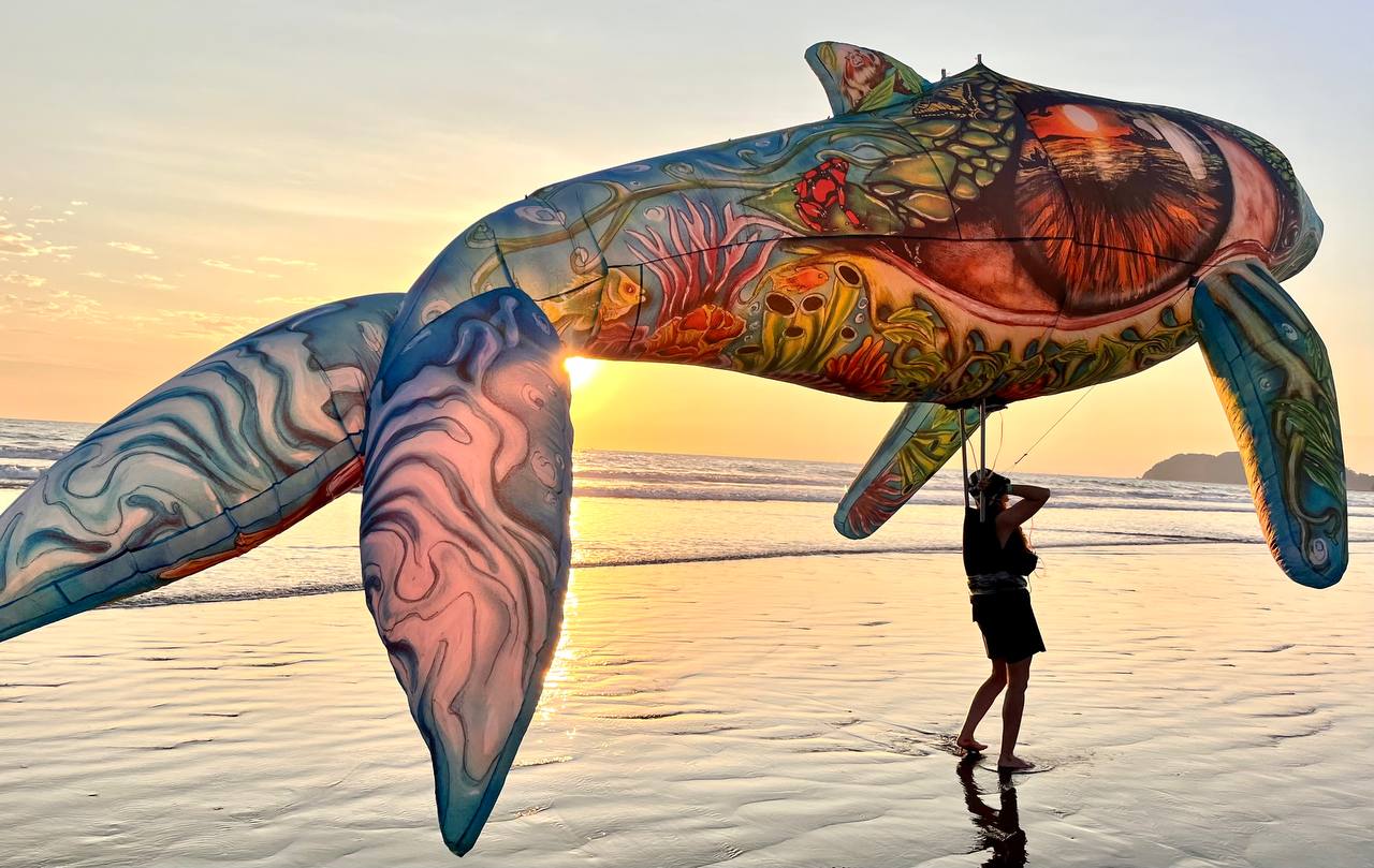 Artevento Cervia torna con la 46° edizione: tra gli highlights la mostra inedita dedicata all'Olanda e il collettivo artistico Bimana dalla Colombia