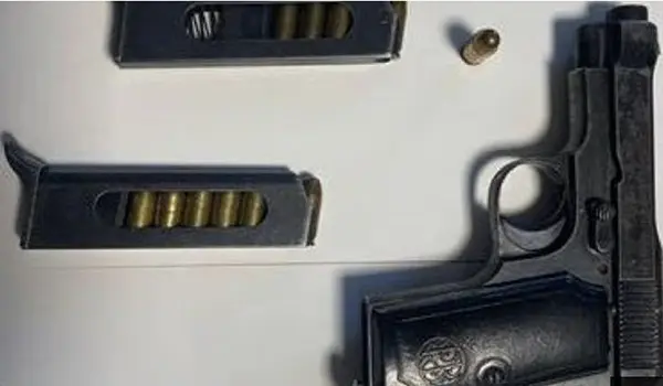 Manduria, evade dai domiciliari: trovato armato e con 6mila euro in tasca