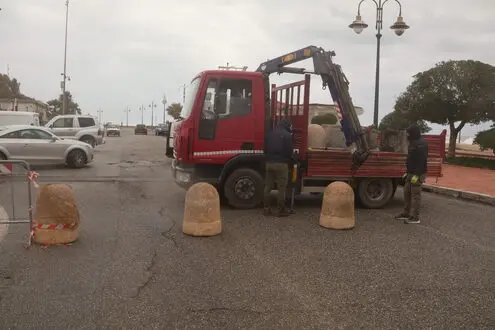 Bovalino: Aggiornamento meteo e sicurezza del territorio. Monitoraggio costante e raccomandazioni alla cittadinanza.