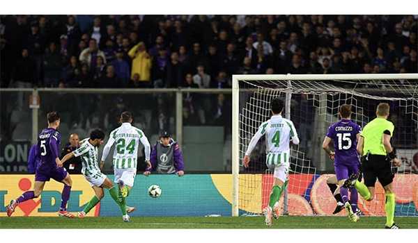 Conference League: Fiorentina fuori ai supplementari, Chelsea avanti senza brillare