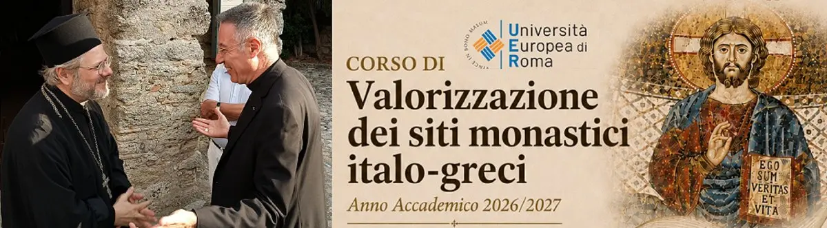 Straordinario incontro ecumenico a Gerace