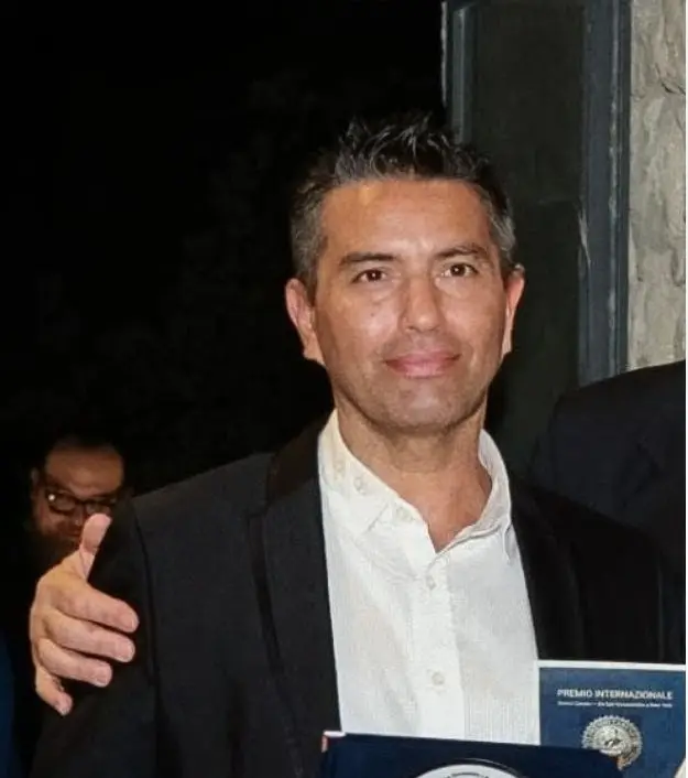 Marco Pilla nominato coordinatore provinciale per Pavia e Provincia