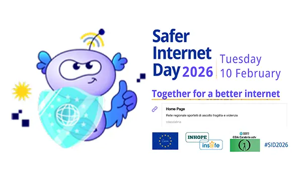 Safer Internet Day 2026: le regole per avvicinarsi in maniera più sicura all'AI e ai social