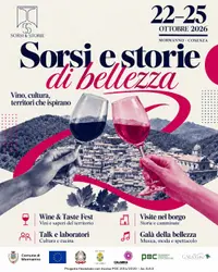 “Sorsi e storie di bellezza”, Mormanno si racconta a tavola