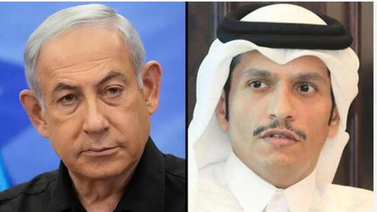 Israele elezioni brogli e sospetti finanziamenti dal Qatar