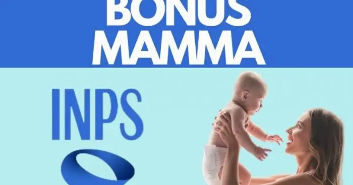 Bonus mamme INPS 2025: a dicembre parte il contributo