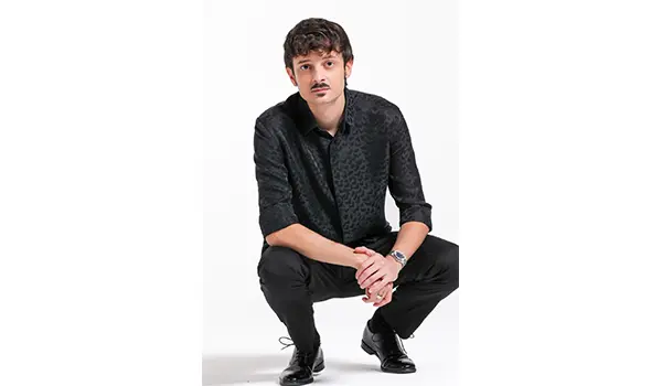 Con Fabio Rovazzi tutti a comandare