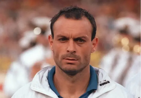 Totò Schillaci, l'eroe delle Notti Magiche, si spegne a 59 anni