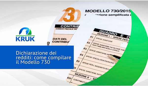 Modello 730/2025 (redditi 2024): come compilarlo? 