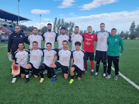 Ardore-Calcio: l’Academy Ardore, in inferiorità numerica, ha la meglio sul Rizziconi (2-1).