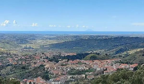 Marcellinara, il cuore stretto d’Italia: un nuovo progetto per valorizzare la terra dell'istmo