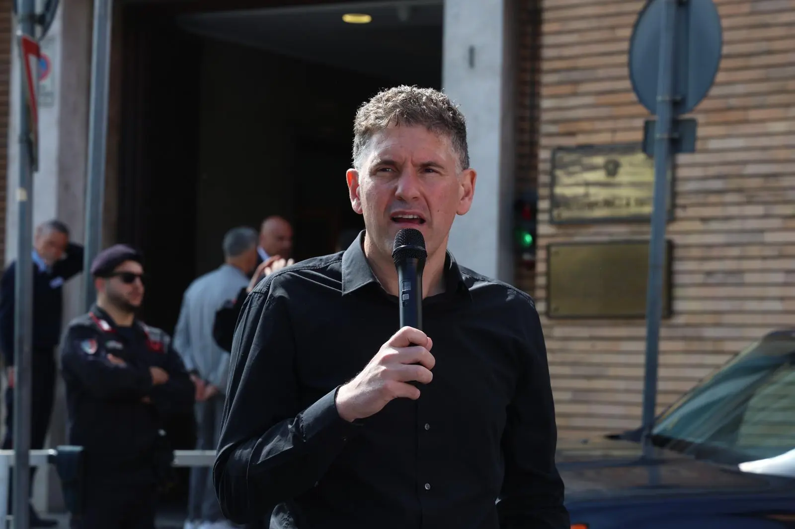 Sanità, Giuliano (UGL): “L’infermiere di famiglia e comunità merita di più. Si a riconoscimenti adeguati per dare forza ad una figura cardine dell’assistenza territoriale”