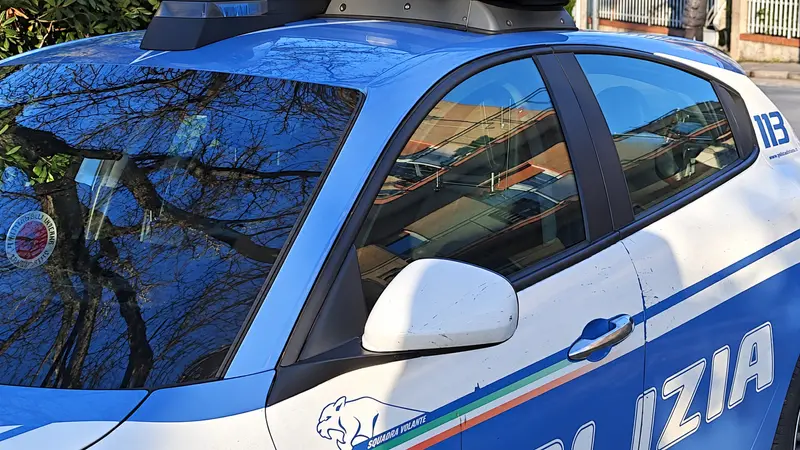 Arrestato a Reggio Emilia per spaccio e aggressioni: i dettagli dell'operazione