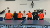 Tennistavolo in Sardegna: cronache pongistiche del 14 ottobre 2026