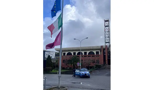 La Polizia di Stato rimpatria cittadino marocchino irregolare sul territorio nazionale
