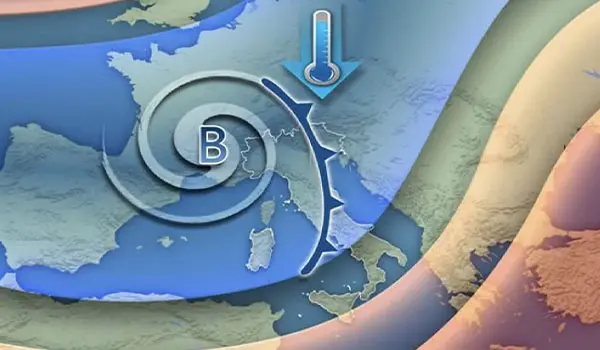 Maltempo in Italia: pioggia e neve fino al weekend, le zone più colpite - Tutti i dettagli