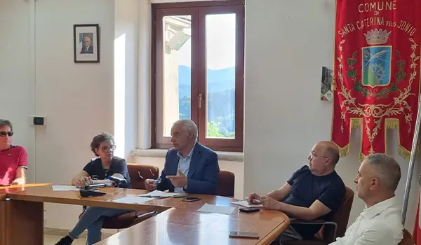 Gestione virtuosa: approvato il Rendiconto 2024 di Santa Caterina dello Ionio