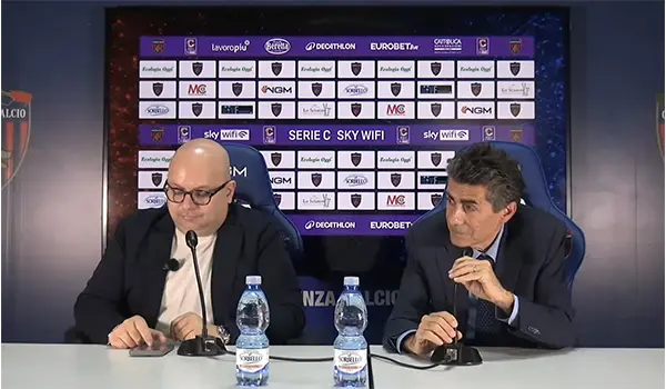 Cosenza Calcio, dichiarazioni del DG Gualtieri: Progetto “Cosenza Identity”