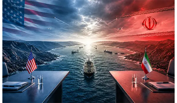 Guerra. Usa Iran, accordo vicino ma Trump prende tempo sulla tregua nel Golfo