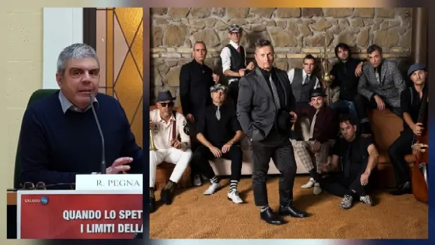 Al via la 40° stagione di eventi di Ruggero Pegna, tra grandi live e Opere moderne