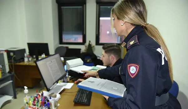Maltrattamenti in famiglia nel Catanzarese: il Tribunale di Catanzaro dispone quattro sorveglianze speciali su proposta del Questore di Catanzaro