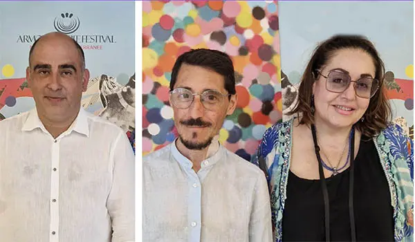 Armonie d’Arte suggella il patto con il territorio: presentato il ricco calendario di eventi a Soverato. Video
