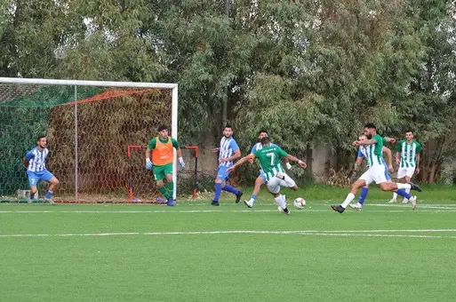  Ardore:  Prima vittoria interna per l’Academy (3-2). La sblocca Gobatto sul filo di lana.