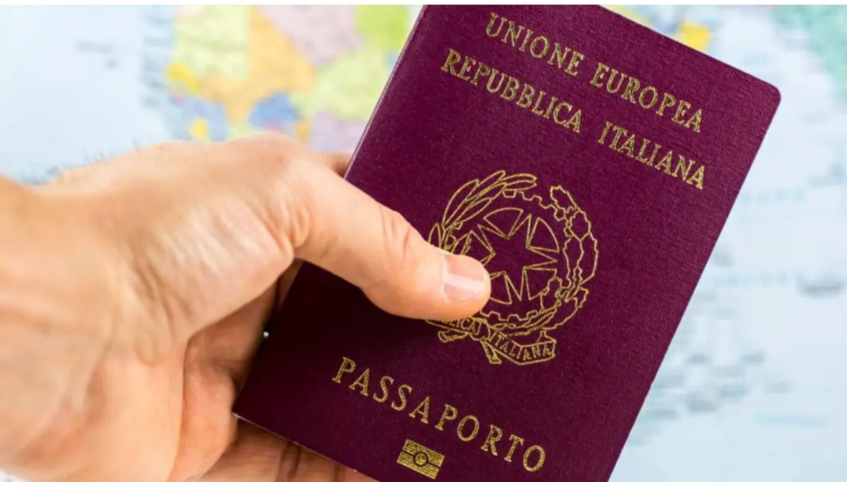 Passaporto elettronico pagamento PagoPA dal 27 ottobre 2026